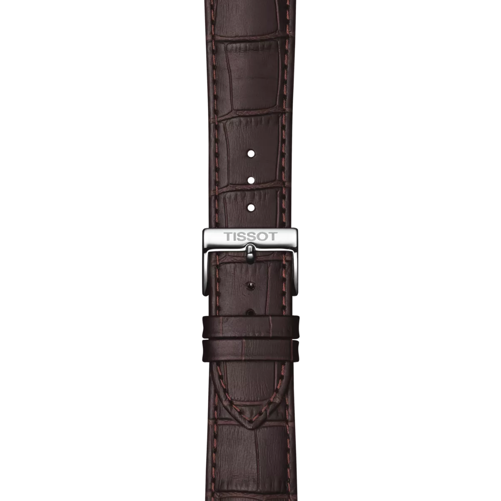 Tissot Classic Dream T129.410.16.013.00 - 5