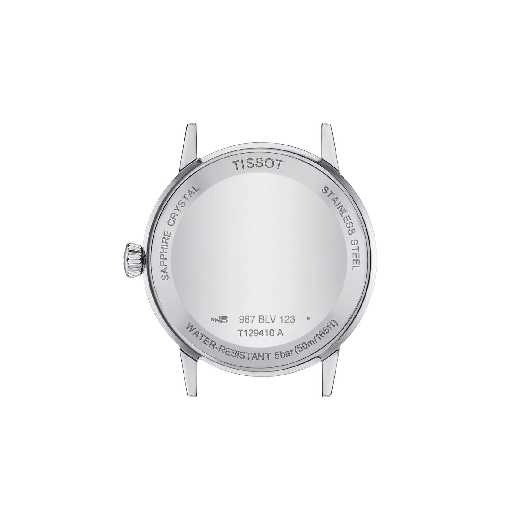 Tissot Classic Dream T129.410.16.013.00 - 4
