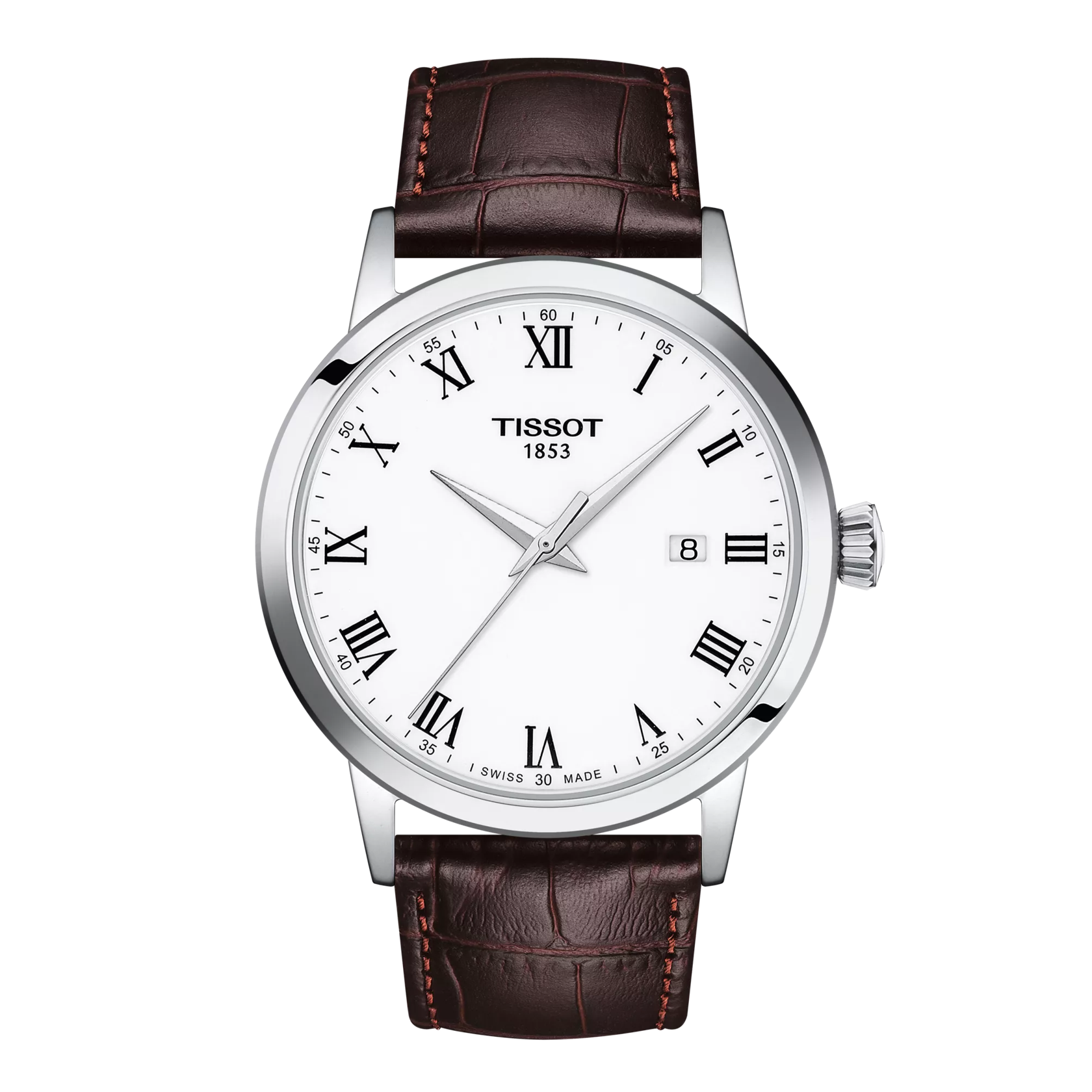 Tissot Classic Dream T129.410.16.013.00