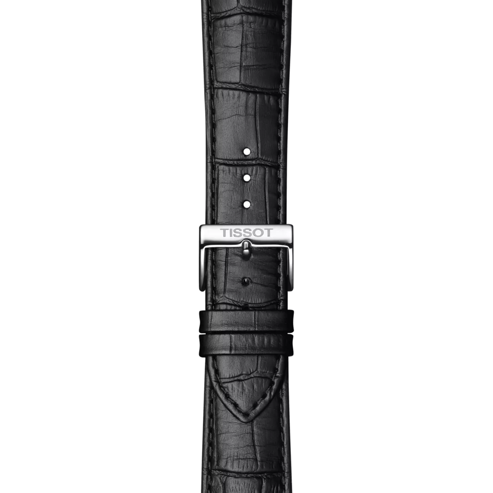 Tissot Classic Dream T129.410.16.053.00 - 5