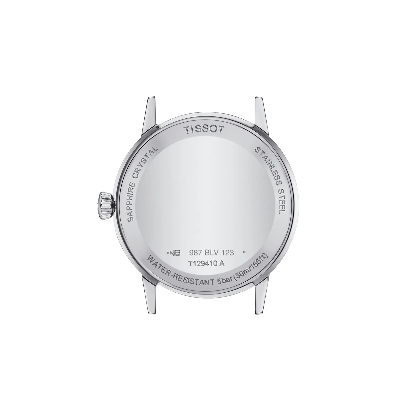 Tissot Classic Dream T129.410.11.013.00 - 4