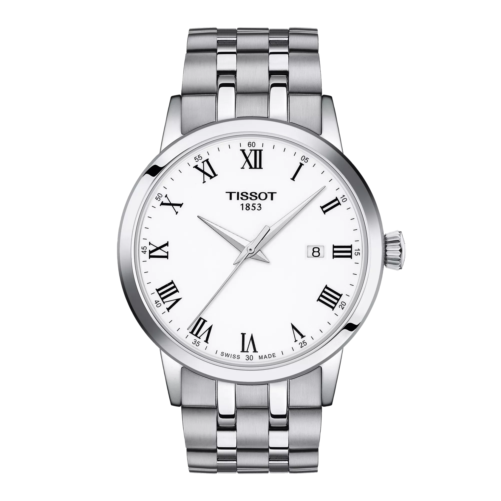 Tissot Classic Dream T129.410.11.013.00