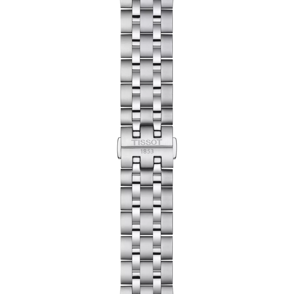 Tissot Classic Dream T129.410.11.013.00 - 5