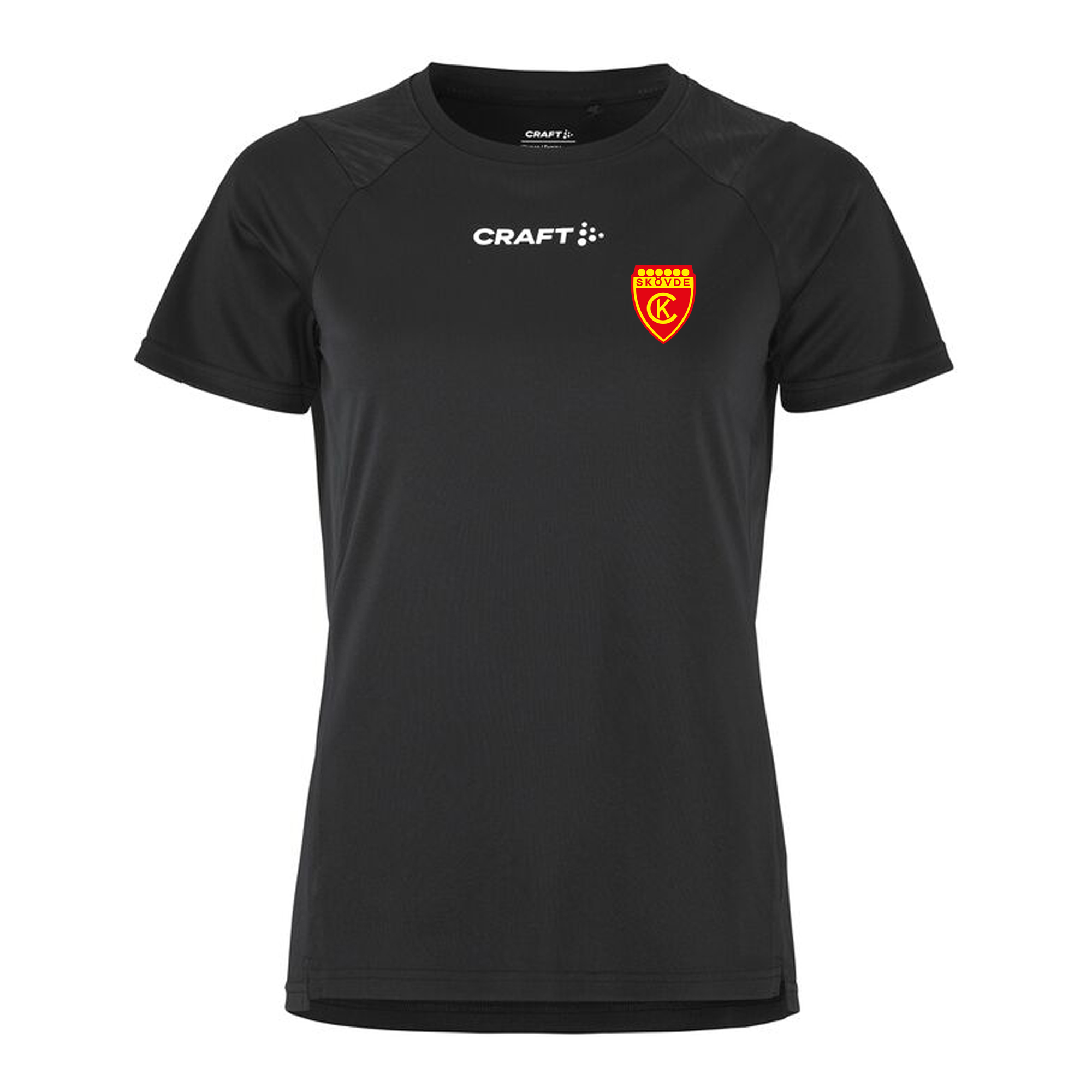 Craft Rush 2.0 SS Tee W (Skövde CK)