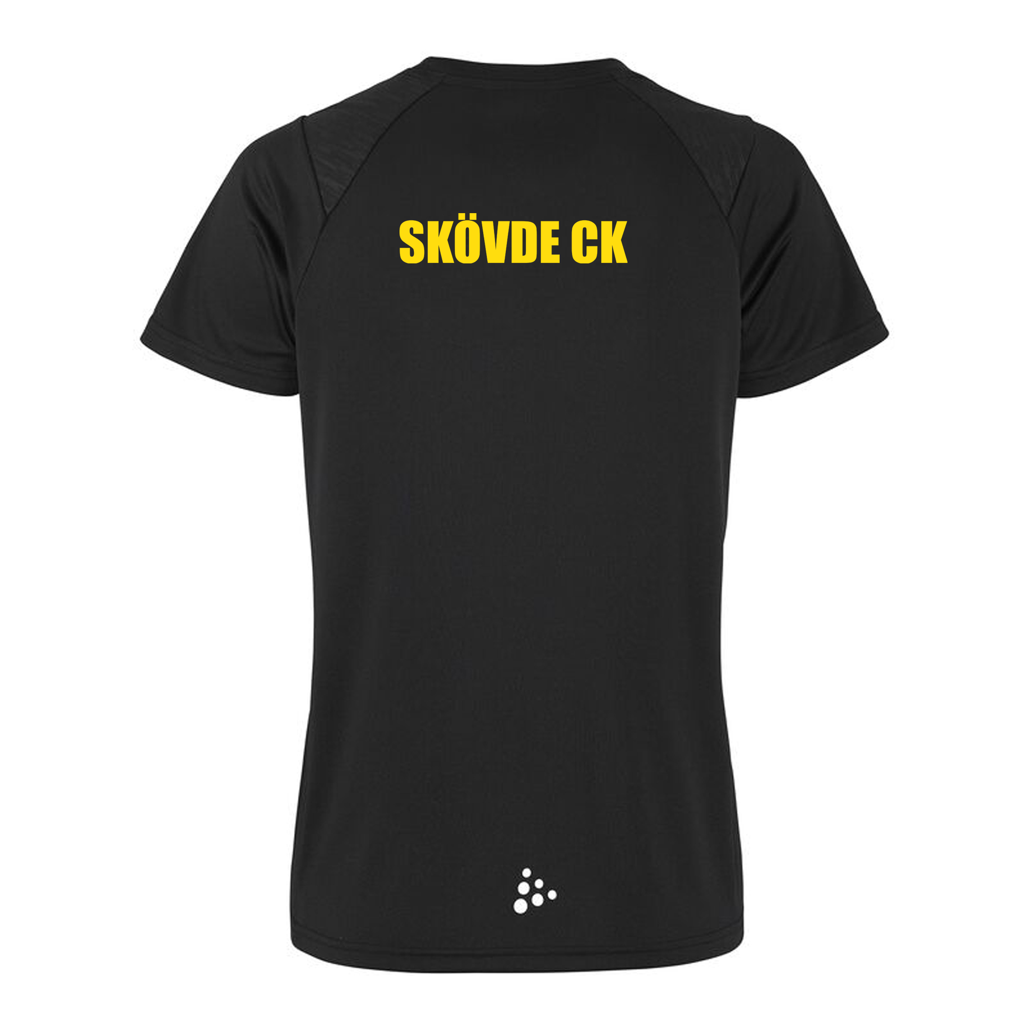 Craft Rush 2.0 SS Tee W (Skövde CK) - 2