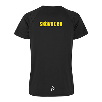 Craft Rush 2.0 SS Tee W (Skövde CK)
