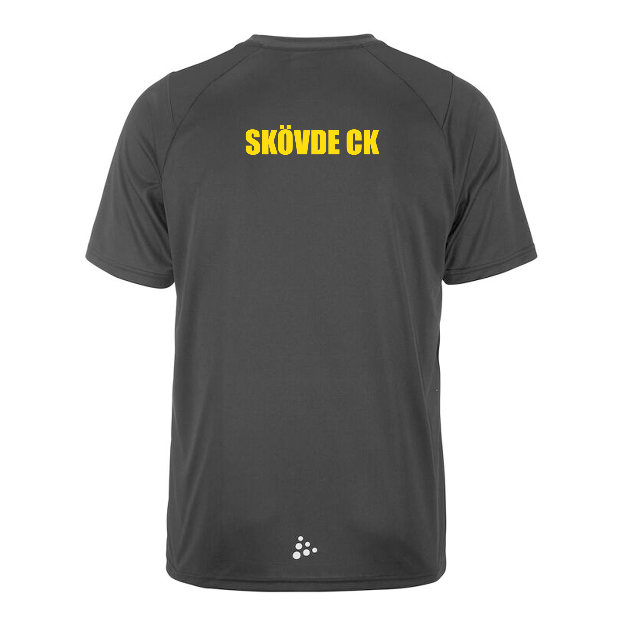 Craft Rush 2.0 SS Tee M (Skövde CK) - 2