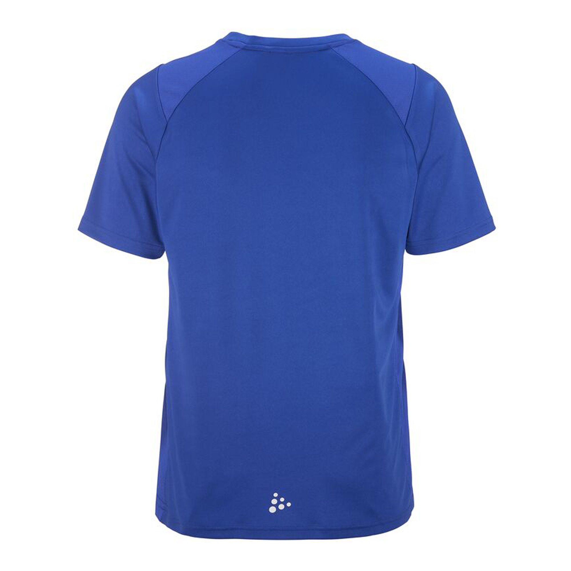 Craft Rush 2.0 SS Tee Jr (Tibro Cykelklubb) - 2