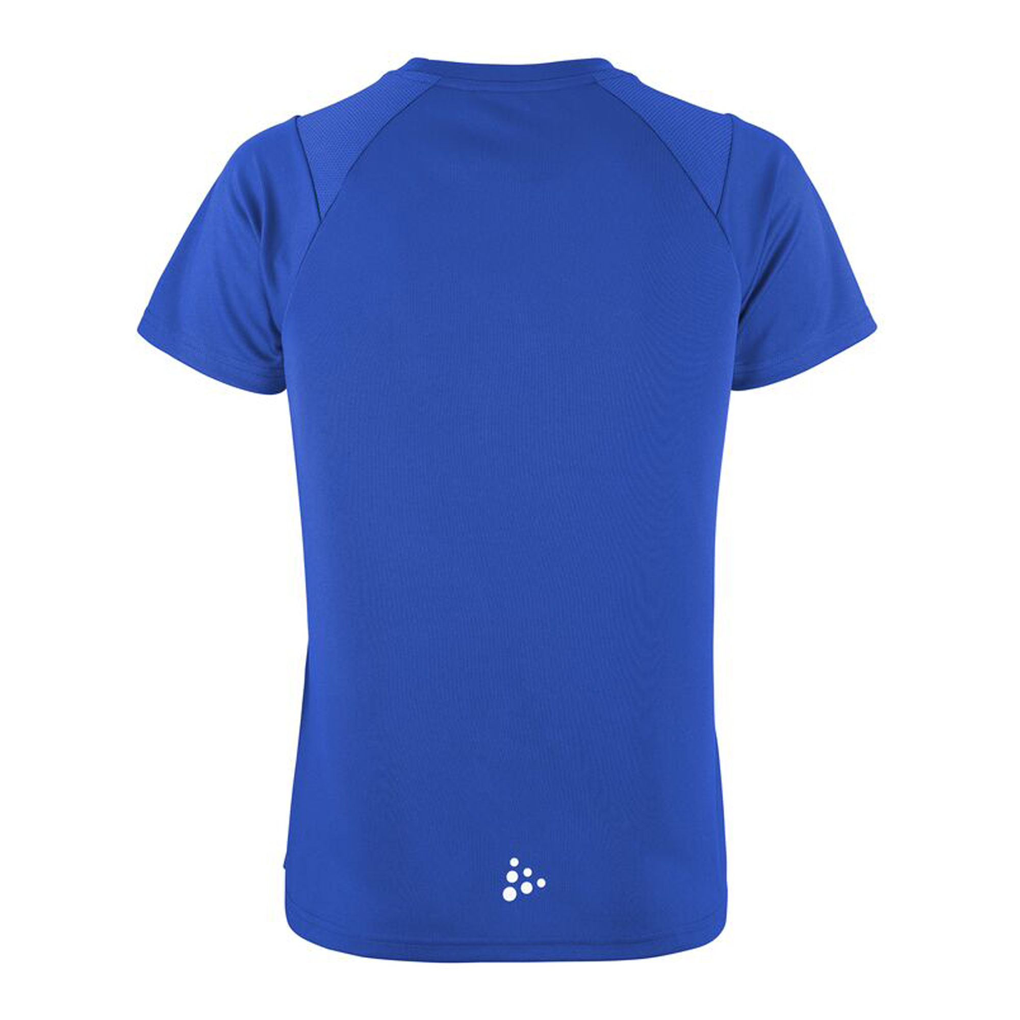 Craft Rush 2.0 SS Tee W (Tibro Cykelklubb) - 2