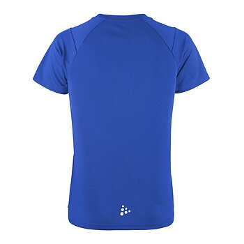 Craft Rush 2.0 SS Tee W (Tibro Cykelklubb)