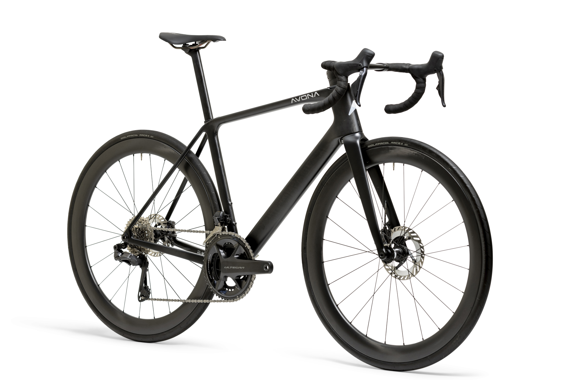VELUM ULTEGRA Di2 - 2