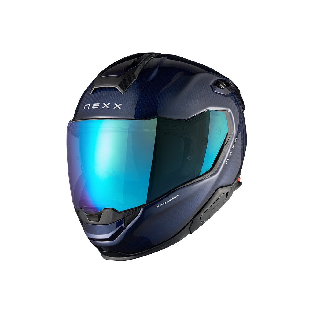 X.TR Atlantic Carbon Blue - Nexx XL (61 - 62) - 2