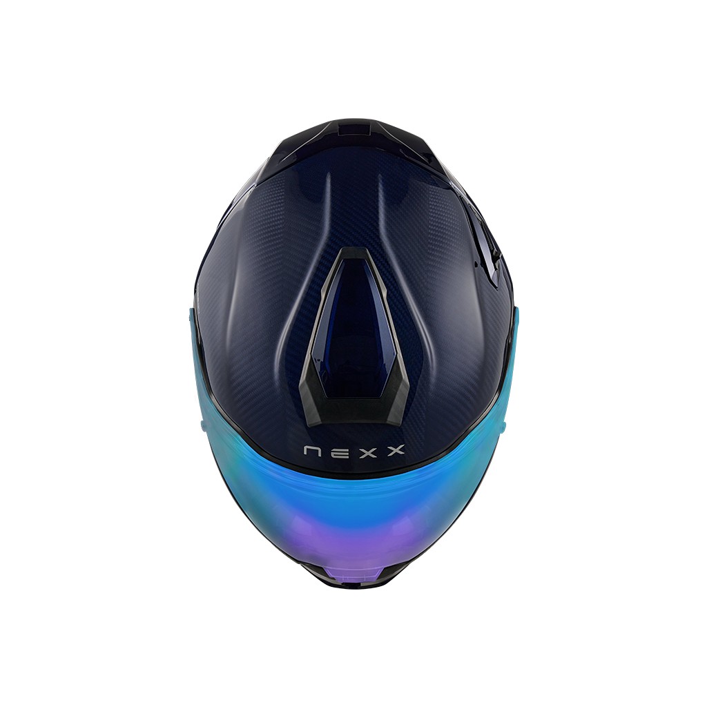 X.TR Atlantic Carbon Blue - Nexx XL (61 - 62) - 4