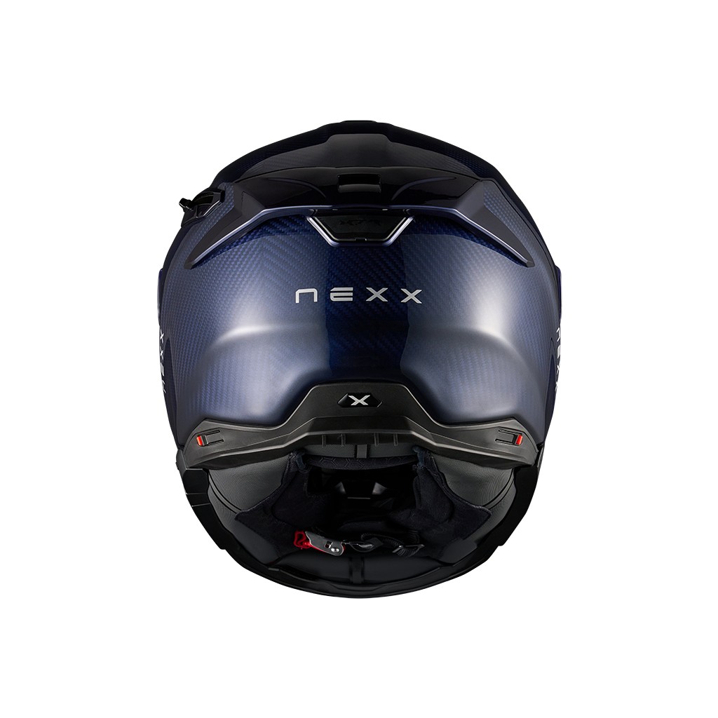 X.TR Atlantic Carbon Blue - Nexx XL (61 - 62) - 3