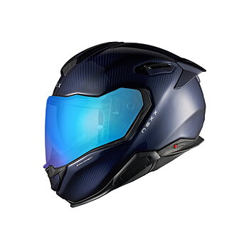 X.TR Atlantic Carbon Blue - Nexx XL (61 - 62)