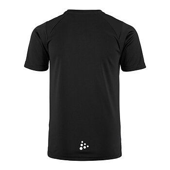 Craft Rush 2.0 SS Tee Jr (Skövde Discgolf)