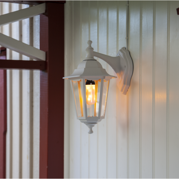 LED-lampa E27 T40 Flamma - 2