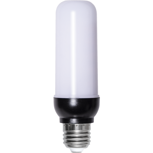 LED-lampa E27 T40 Flamma