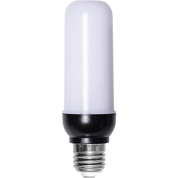 LED-lampa E27 T40 Flamma