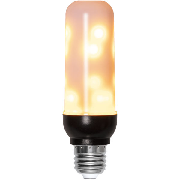 LED-lampa E27 T40 Flamma - 3