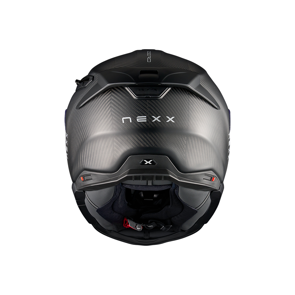 X.TR Zero Pro Carbon - Nexx - 3