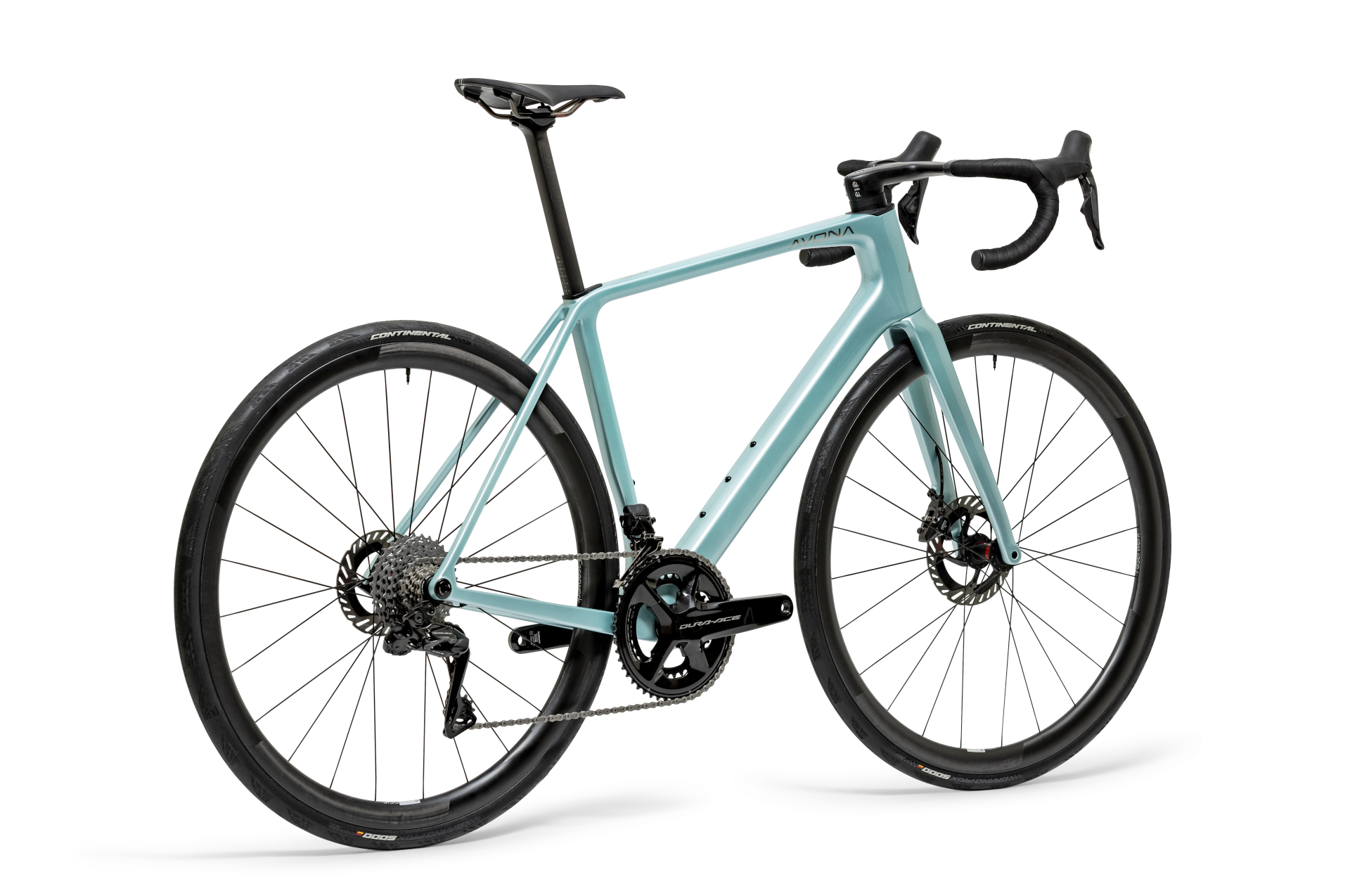 VELUM FORCE AXS + POWER METER - 4