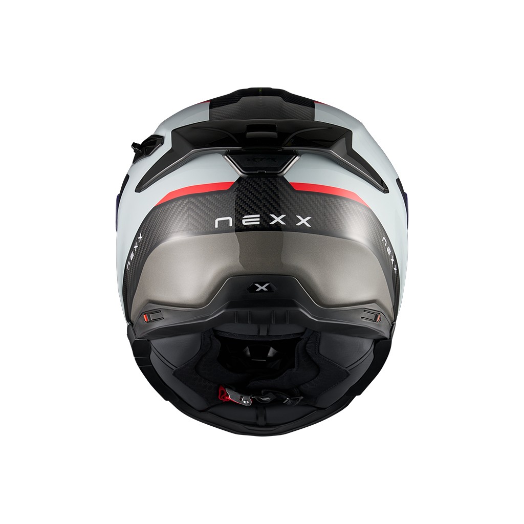 X.TR Rush Carbon - Nexx - 6