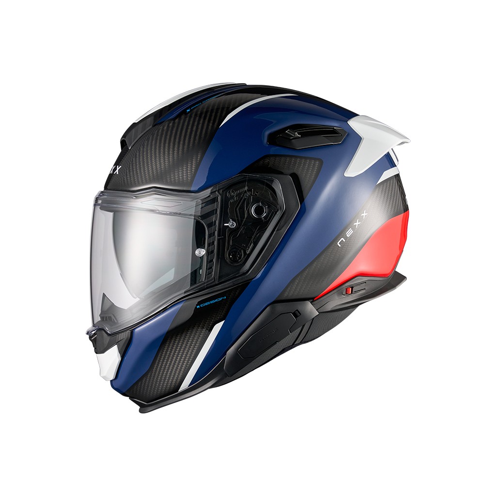 X.TR Rush Carbon - Nexx - 2