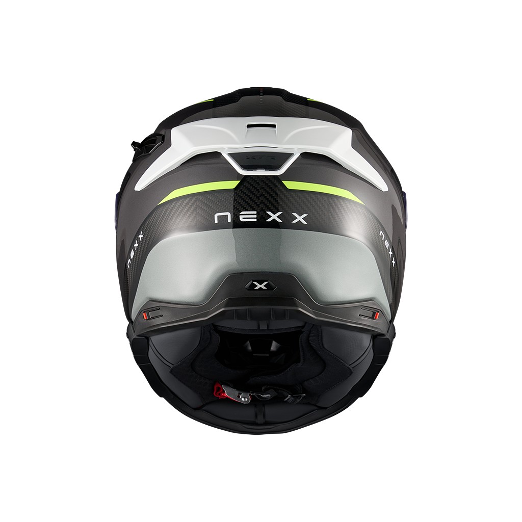 X.TR Rush Carbon - Nexx - 15