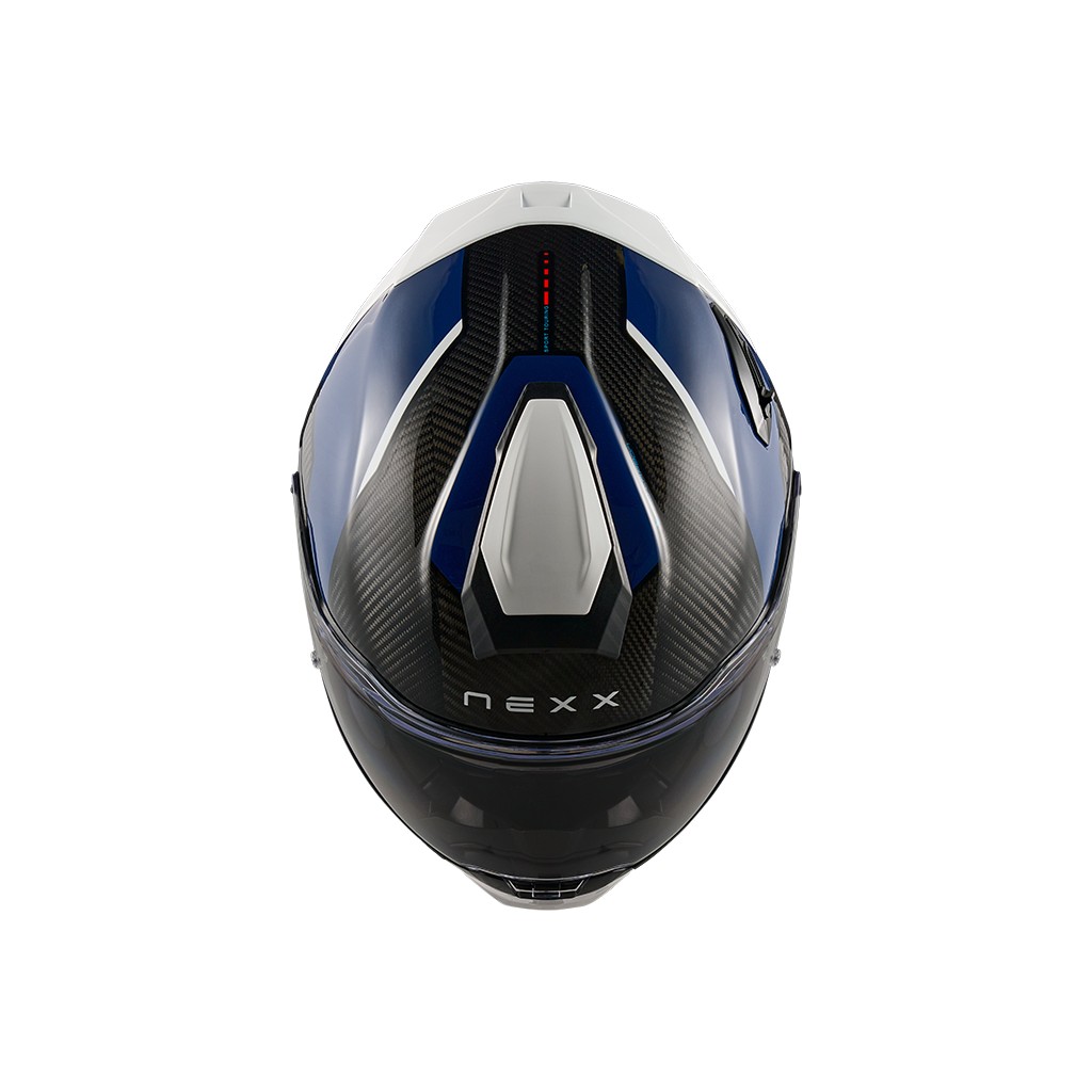 X.TR Rush Carbon - Nexx - 10