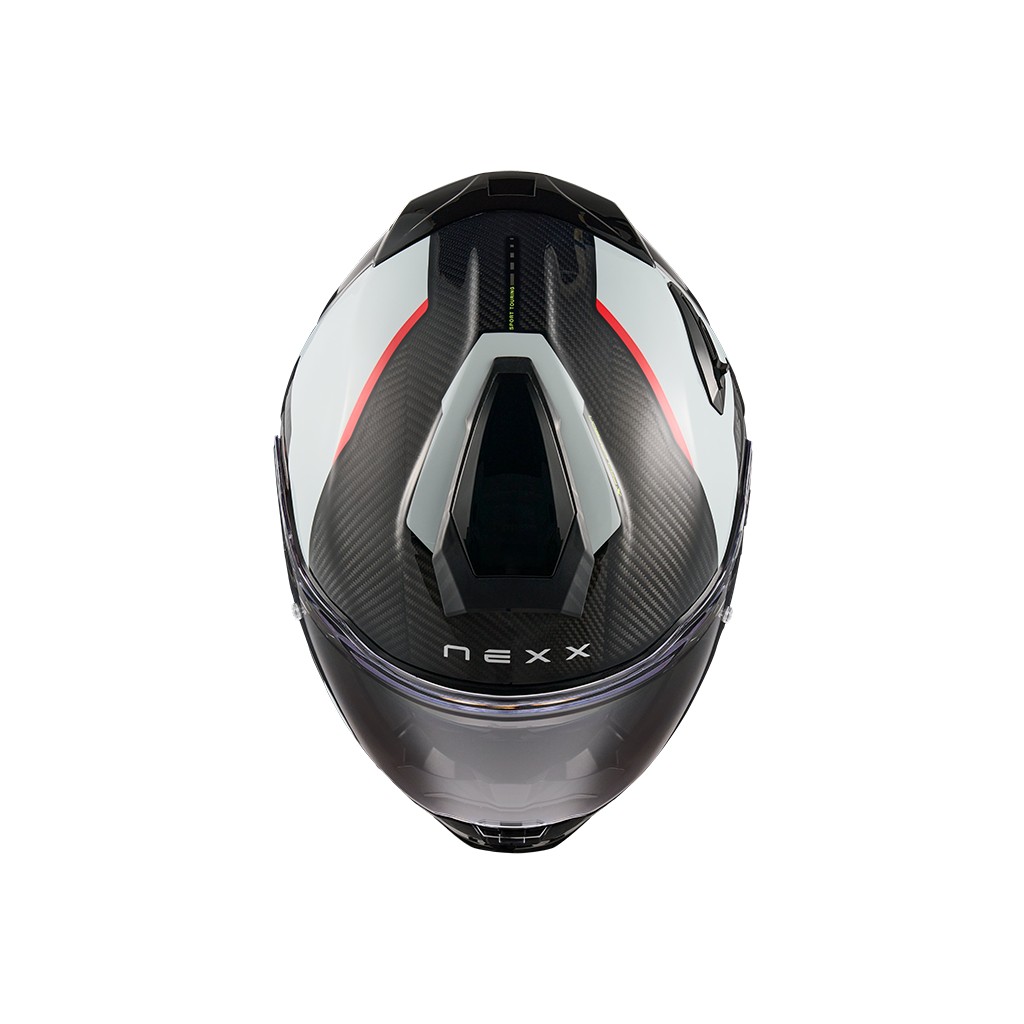 X.TR Rush Carbon - Nexx - 7