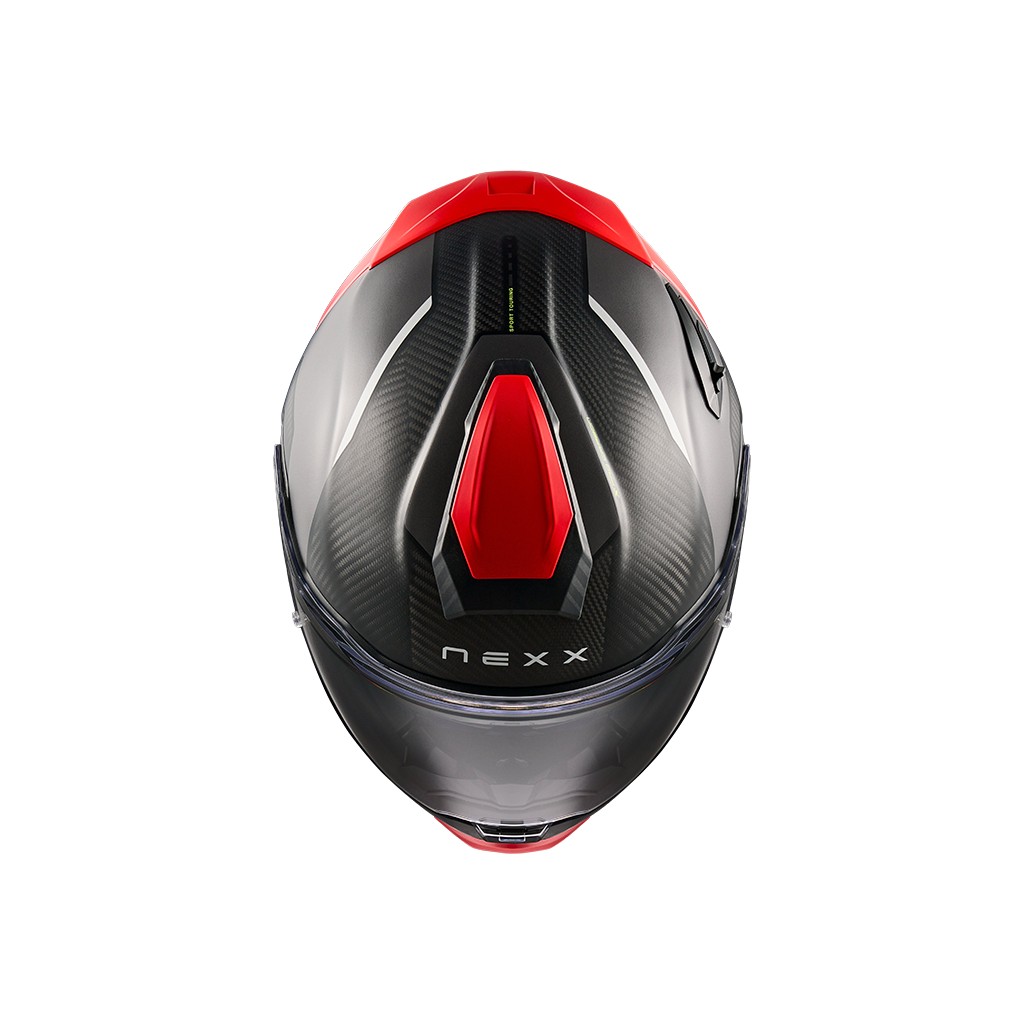 X.TR Rush Carbon - Nexx - 13