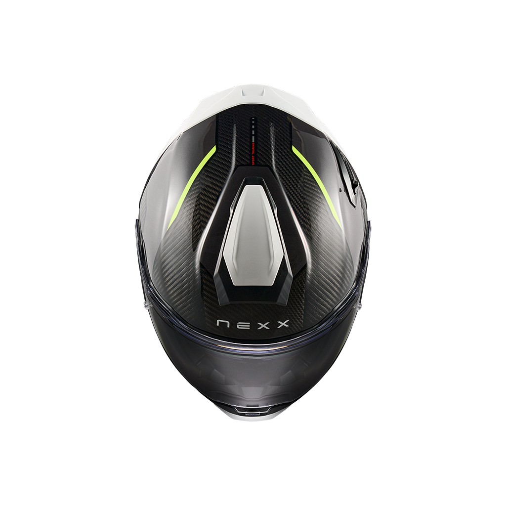 X.TR Rush Carbon - Nexx - 16