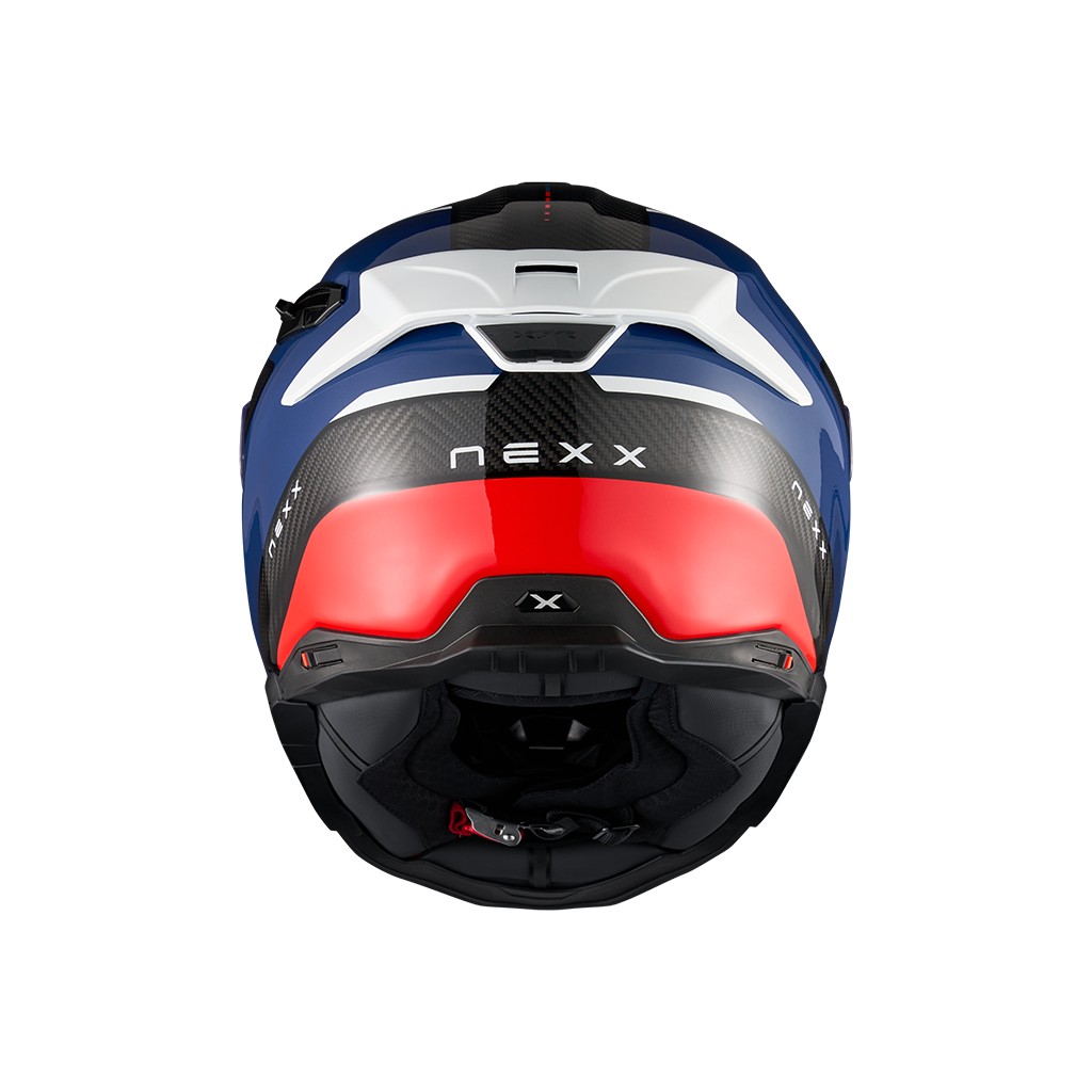 X.TR Rush Carbon - Nexx - 9