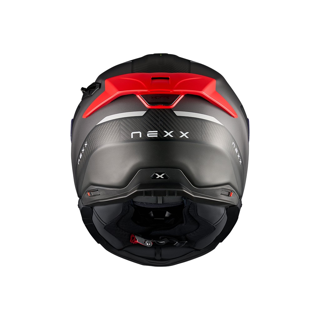 X.TR Rush Carbon - Nexx - 12