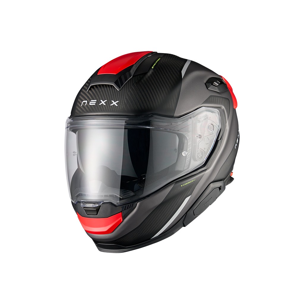 X.TR Rush Carbon - Nexx - 11