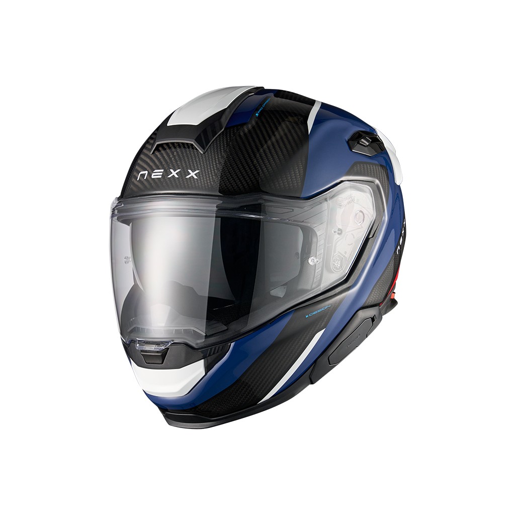 X.TR Rush Carbon - Nexx - 8