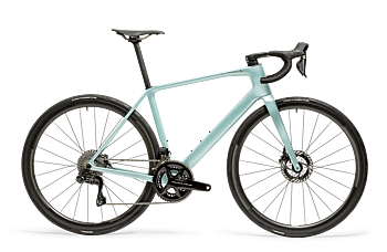 VELUM DURA-ACE Di2