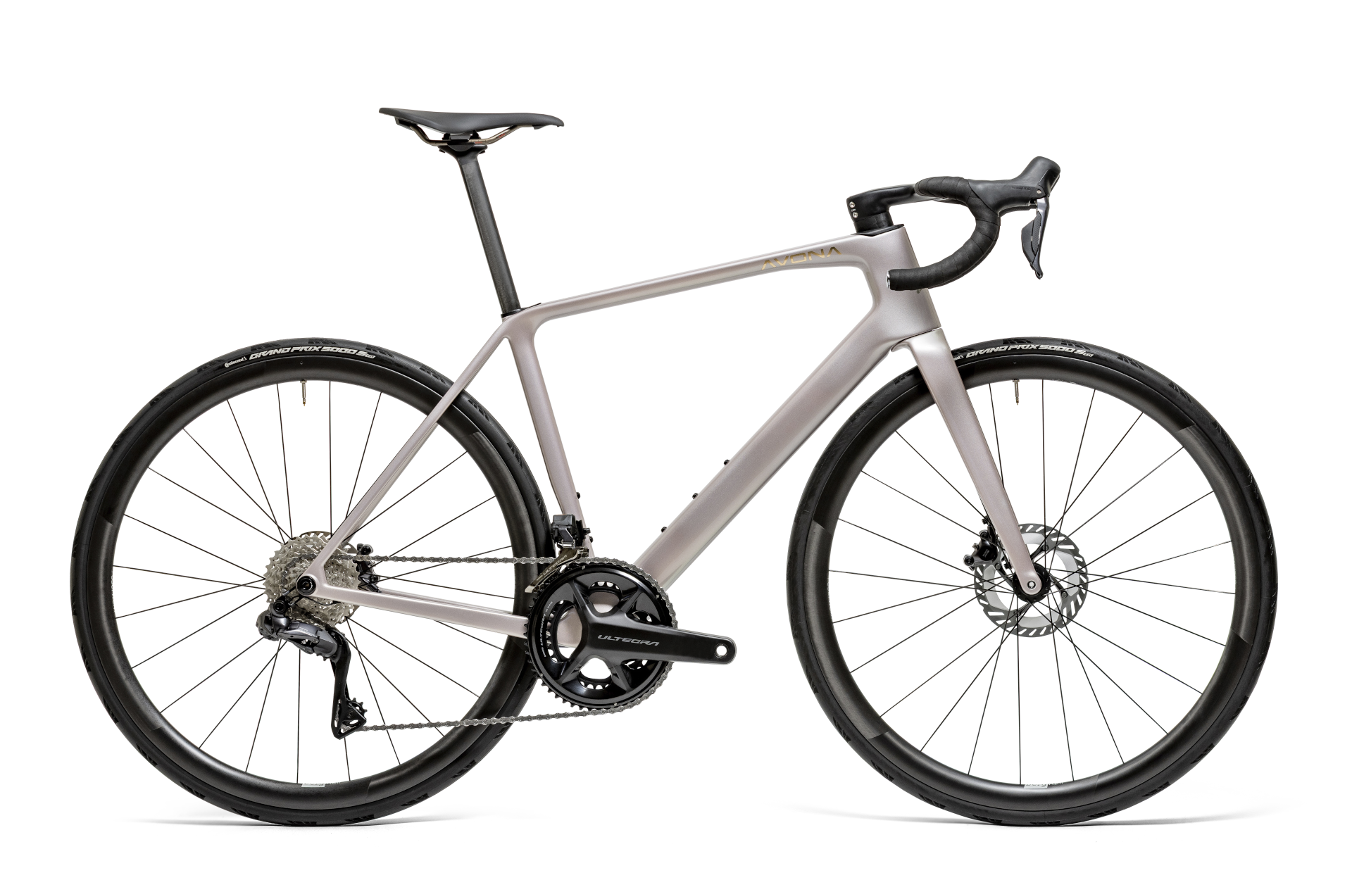 VELUM DURA-ACE Di2 - 3