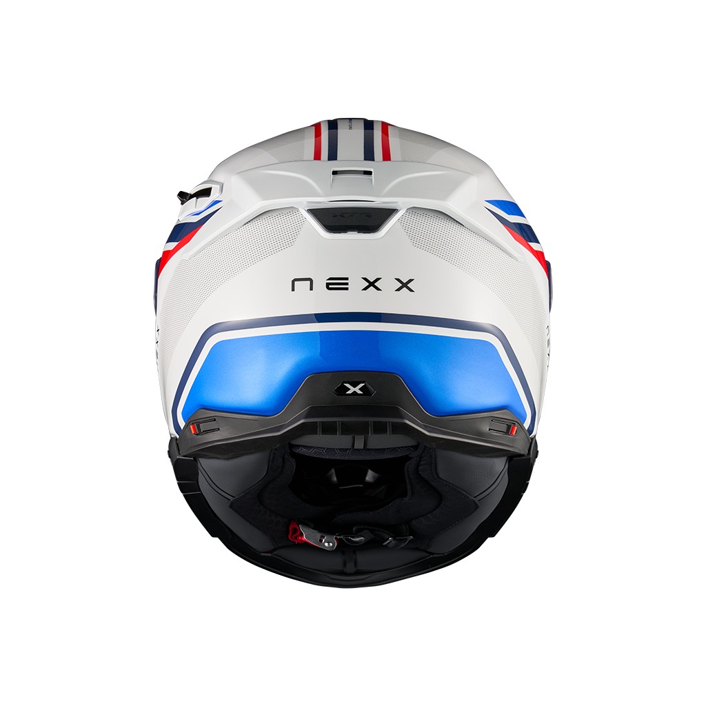 X.TR Quanta - Nexx - 5