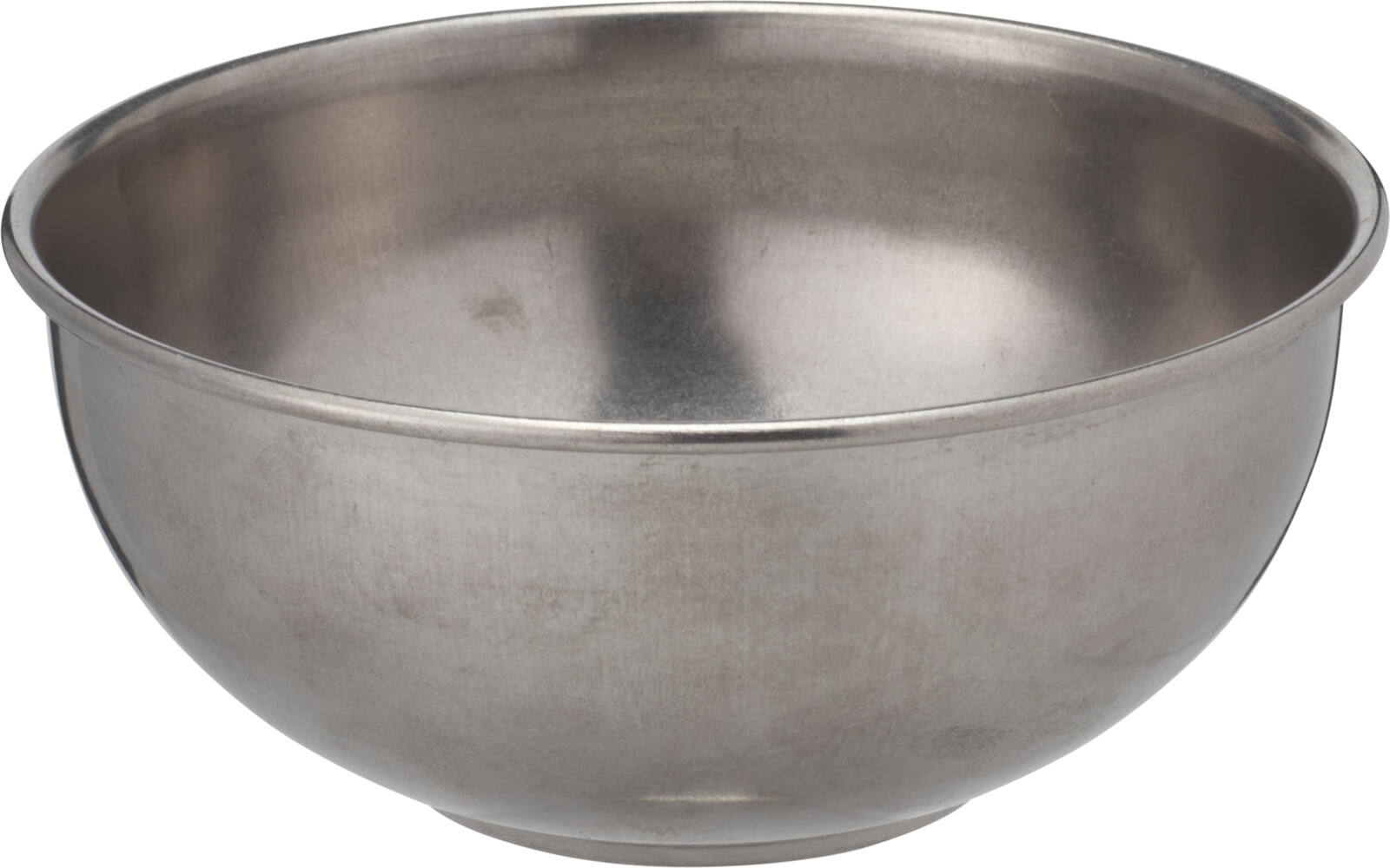 Skål rostfritt stål 140mm