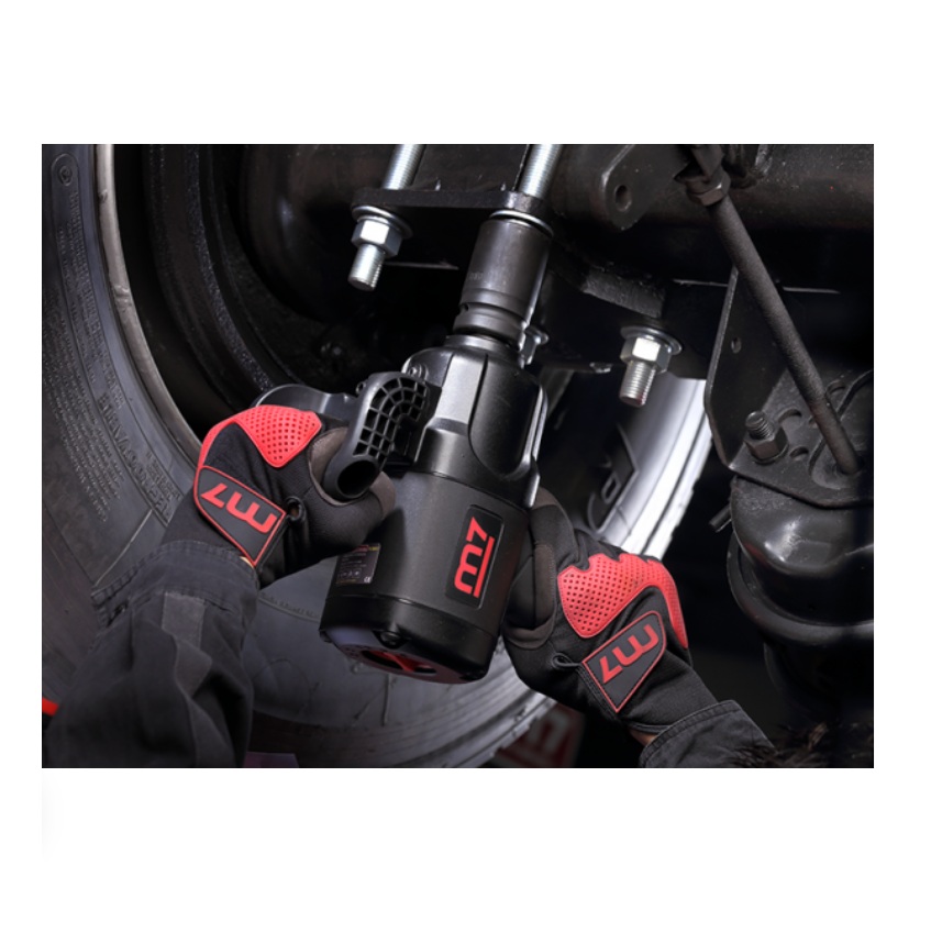 M7 MUTTERDRAGARE  1"  3118 Nm  - 2