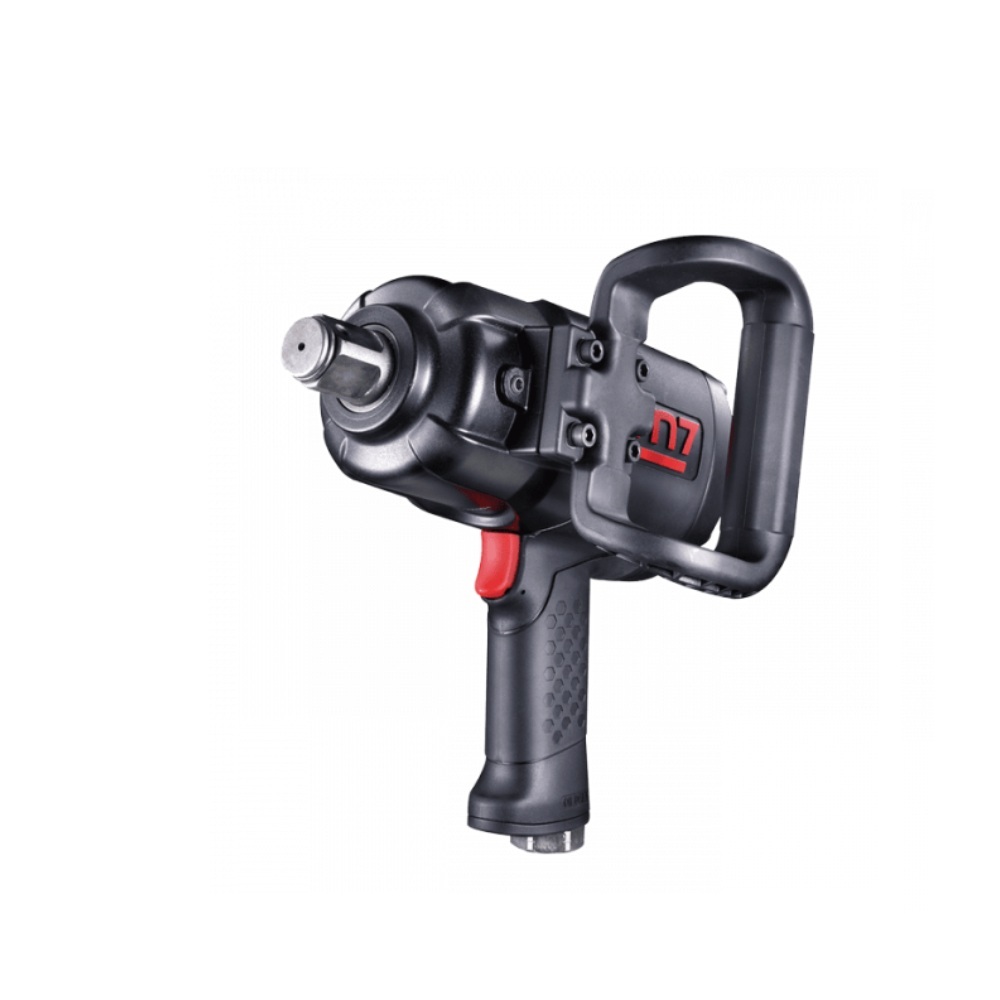M7 MUTTERDRAGARE  1"  3118 Nm 