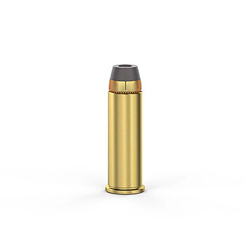 Magtech .357 Magnum 158gr SJHP