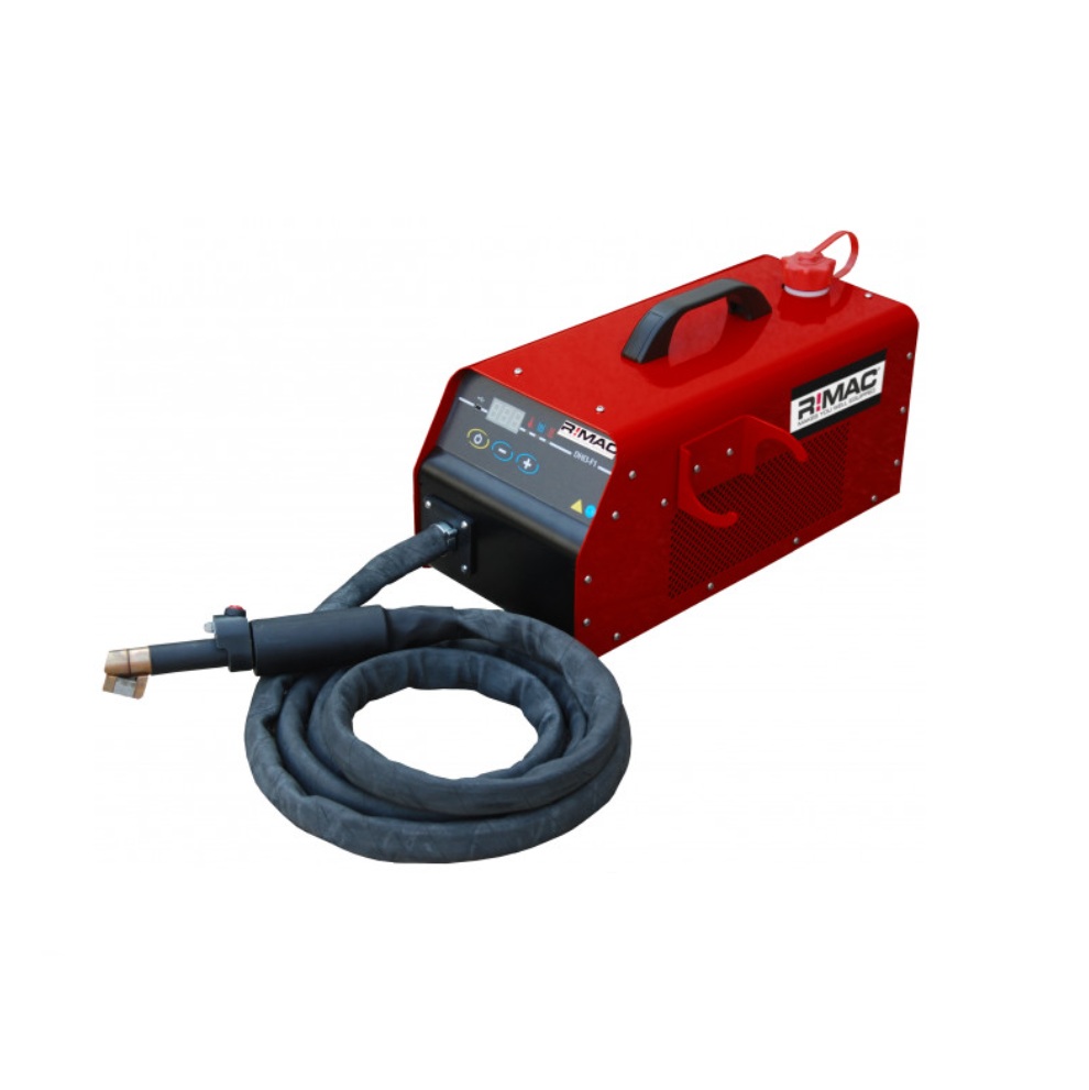 INDUKTIONSVÄRMARE  RIMAC FORCE  4,5 KW  