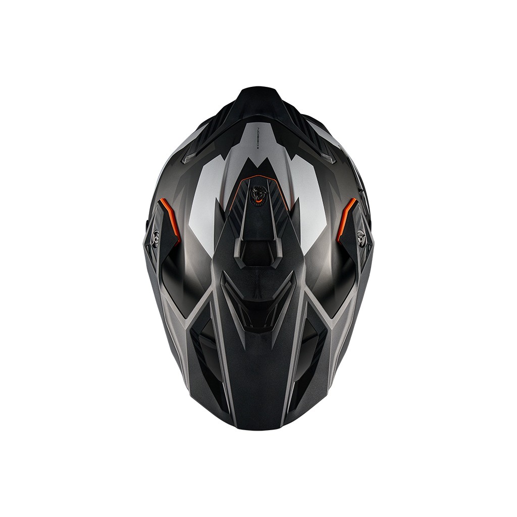 Y.Travl Primal Blue/neon - Nexx  - 20