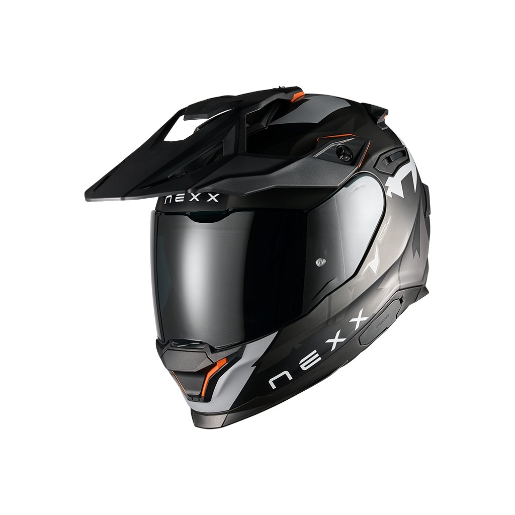 Y.Travl Primal Blue/neon - Nexx  - 18