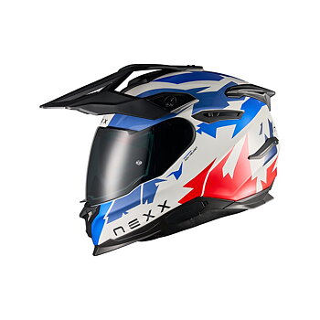 Y.Travl Primal Blue/neon - Nexx 