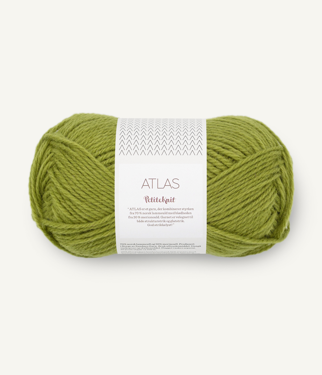 Atlas - 10