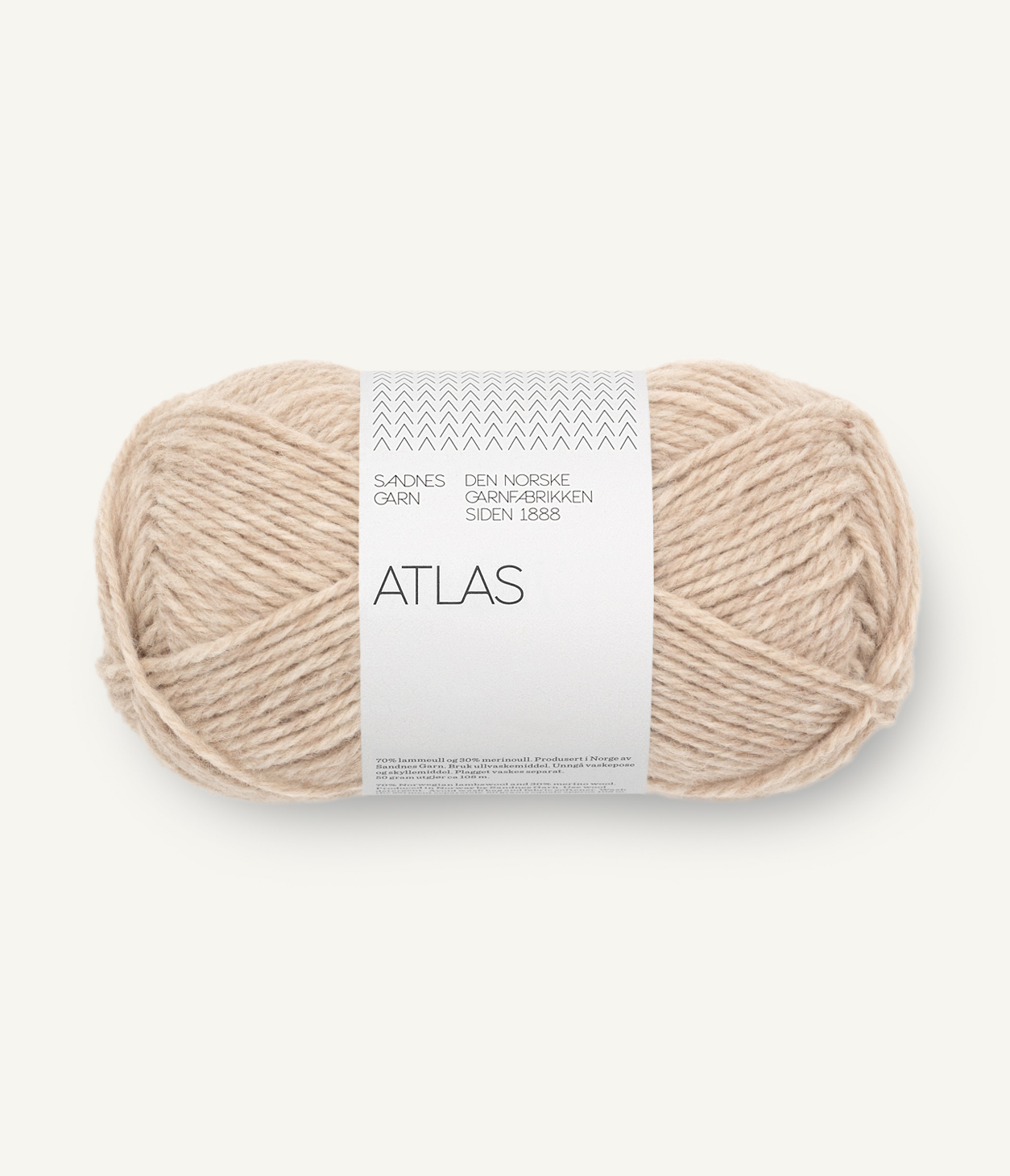 Atlas - 3